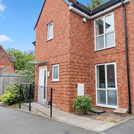 Royal House Wolverhampton - Perfect For Contractors & Large Groups Εξωτερικό φωτογραφία