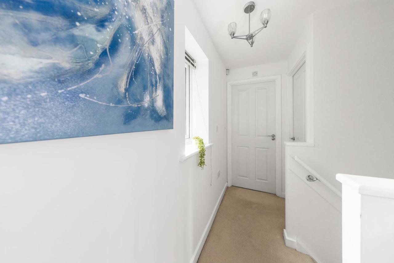Royal House Wolverhampton - Perfect For Contractors & Large Groups Εξωτερικό φωτογραφία